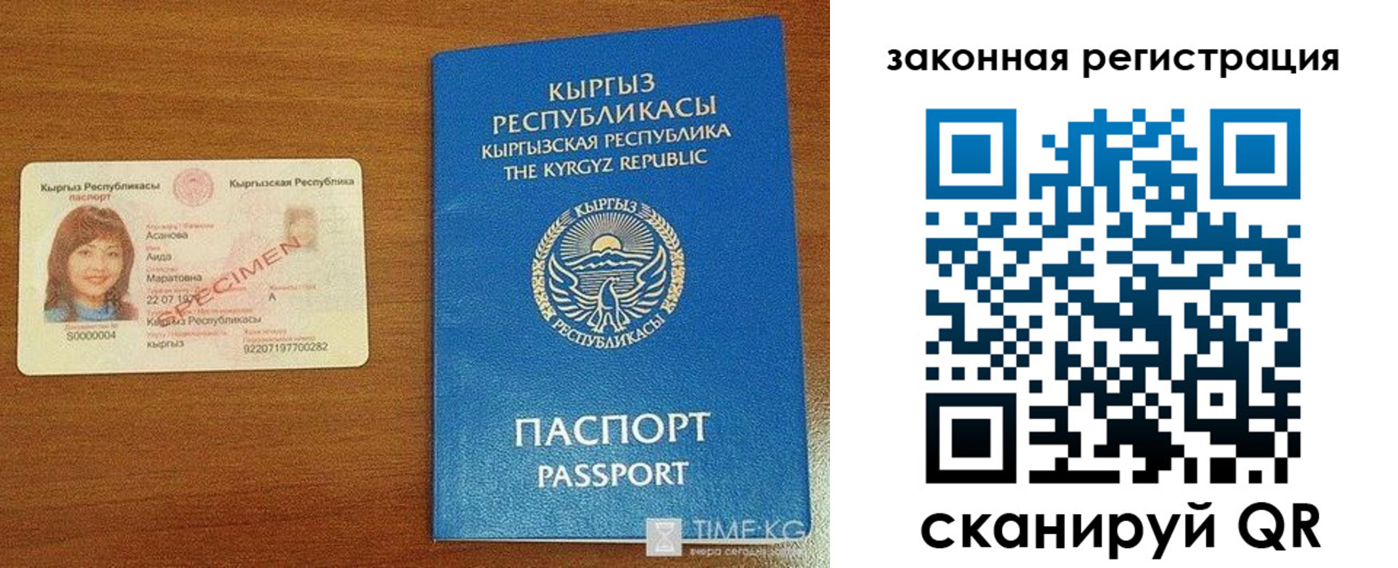 временная регистрация надежно в Анжеро-Судженске